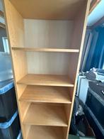 2 stuks Billy IKEA Boekenkast 80x28x202cm, Ophalen, Met plank(en), Gebruikt, 50 tot 100 cm