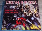 Dream Theater - Dream Of The Beast [Onofficieel], Cd's en Dvd's, Cd's | Hardrock en Metal, Ophalen of Verzenden, Zo goed als nieuw