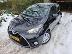 Toyota Yaris 1.5 Hybrid Aspiration Navi/Camera, Auto's, Toyota, 1497 cc, Gebruikt, Euro 6, 4 cilinders