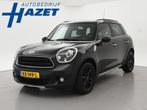 Mini Mini Countryman 1.6 ONE PEPPER *1e EIGENAAR + DEALER ON, Auto's, Mini, Voorwielaandrijving, Stof, Gebruikt, Euro 6