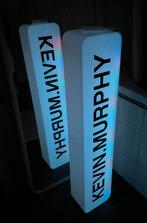 Kevin.Murphy Logo-Lightbox, Ophalen, Zo goed als nieuw