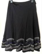 Monsoon rok maat 36[v], Kleding | Dames, Zwart, Ophalen of Verzenden, Zo goed als nieuw, Maat 36 (S)