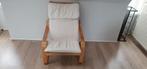 Ikea poang relax stoel, Huis en Inrichting, Fauteuils, Ophalen