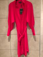 Lady Day Roze Jurk Maat S travelstof, Kleding | Dames, Jurken, Nieuw, Ophalen of Verzenden, Knielengte, Roze