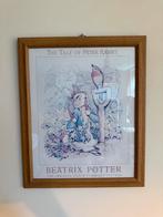 The Tale of Peter Rabbit, Ophalen, Oorspronkelijke maker, Zo goed als nieuw, Foto of Poster