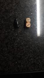 bordspel onderdelen catan Dobbelsten en Struikrover, Hobby en Vrije tijd, Gezelschapsspellen | Bordspellen, Een of twee spelers