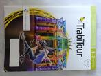 TRABITOUR DEUTSCHBUCH A+B 1-2-HAVO-VWO, Boeken, Verzenden, Gelezen, HAVO