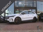 Skoda Enyaq iV 60 First Edition | Camera | ACC | Stuur/Stoel, Automaat, Adaptive Cruise Control, Gebruikt, 179 pk