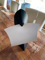 design lamp zwart/wit, Ophalen, Zo goed als nieuw, Overige typen