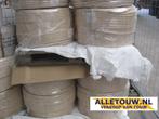 Grote rol 150m Sisaltouw 16mm, Info@alletouw.nl, Nieuw, Ophalen of Verzenden, Trekwei 13