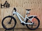 Bianchi E-Omnia T-Type XT E-Bike Shimano XT, Niet ingevuld, Ophalen of Verzenden, Zo goed als nieuw, 51 tot 55 cm