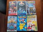 Power Rangers, Pokemon, Biker Mice en Turtles, Cd's en Dvd's, Alle leeftijden, Ophalen of Verzenden, Gebruikt