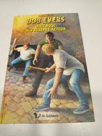 Bob Evers deel 47 Arie Rose als reserve acteurPeter de Zwaan, Boeken, Verzenden, Zo goed als nieuw, Peter de Zwaan