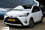 Toyota Yaris 1.5 Hybrid Aspiration|Camera|Stoel verw|Airco!, 47 €/maand, Te koop, Geïmporteerd, 5 stoelen