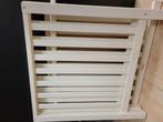Twf babybox wit, Ophalen, Gebruikt, 90 cm, Eenpersoons
