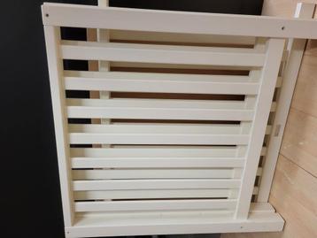 Twf babybox wit beschikbaar voor biedingen