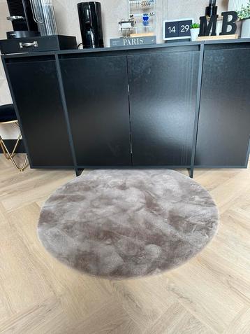 Dressoir zwart