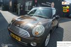 Mini Clubman 1.6 Cooper Chili, Voorwielaandrijving, Gebruikt, 4 cilinders, 4 stoelen