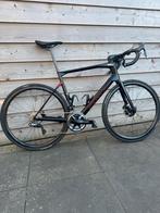 Bmc Roadmachine 01 dura ace carbon wielset, Fietsen en Brommers, Fietsen | Racefietsen, Overige merken, Carbon, Ophalen of Verzenden