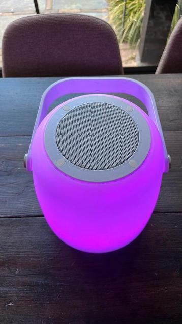 Bluetooth speaker  beschikbaar voor biedingen