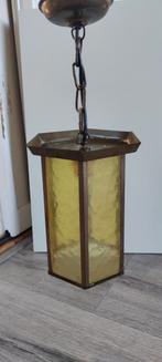 Hanglamp, Antiek en Kunst, Antiek | Lampen, Ophalen of Verzenden