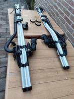 2x Thule ProRide Fietsendrager - Dakdrager, Ophalen, 2 fietsen, Gebruikt, Dakdrager