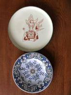 2 Sierborden, Ophalen of Verzenden