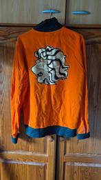rojami's juichjack roy donders maat xxl/xxxl, Overige maten, Kleding, Gedragen, Oranje of Koningsdag