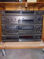 Technics Hifi Set, Ophalen