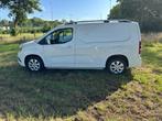 Opel Combo 1.5 Diesel Automaat, 131pk L2h1 Full Option, Stof, 4 cilinders, Wit, Origineel Nederlands