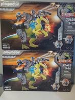 Playmobil Dino Rise 70626 of 70625 - Nieuw!, Ophalen of Verzenden, Nieuw