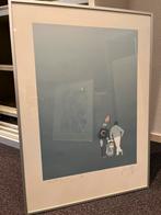 Mooi werk van Jean Olf Lammers, Antiek en Kunst, Ophalen