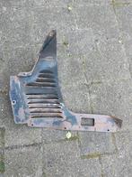 Fiat 126 koelbeplating motor, Auto-onderdelen, Carrosserie en Plaatwerk, Gebruikt, Ophalen of Verzenden, Achter, Fiat