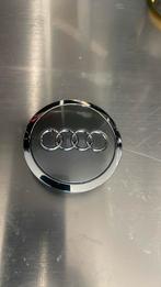 Audi Naafdoppen 4B0601170A Set 4 stuks 69 mm Nieuw, Verzenden, Nieuw