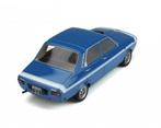 Renault 12 Gordini 1970 OTTO MOBILE schaal 1/18 OT919, Hobby en Vrije tijd, Modelauto's | 1:18, Verzenden, Nieuw, Auto, OttOMobile