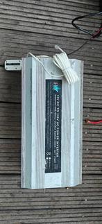 2500 Watt omver 12 volt naar 230Volt, Caravans en Kamperen, Camper-accessoires, Ophalen