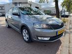 Skoda Rapid 1.2 TSI Greentech Ambition Businessline Plus Air, Voorwielaandrijving, Euro 5, Gebruikt, Zwart