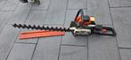 Stihl HS 74 benzine heggeschaar perfect!, Ophalen of Verzenden, Gebruikt, Benzine