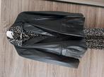 Colbert Vero Moda maat M, Ophalen of Verzenden, Nieuw, Maat 38/40 (M), Blauw