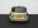 Renault Grand Scénic 1.2 TCe Limited NAVI / TREKHAAK / CRUI, Auto's, Renault, Voorwielaandrijving, Euro 5, Stof, Gebruikt