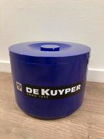 Xl ijsemmer met binnenbak paars, Ophalen of Verzenden, Zo goed als nieuw