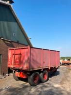 7 tons kieper, Ophalen of Verzenden