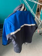 Summa Veiligheid Winterjas Maat L, Maat 52/54 (L), Blauw, Summa, Nieuw
