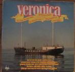 Veronica -15 Beste Veronica Tunes, De Noordzee Tune,100 jing, Cd's en Dvd's, Ophalen of Verzenden, Gebruikt, 12 inch