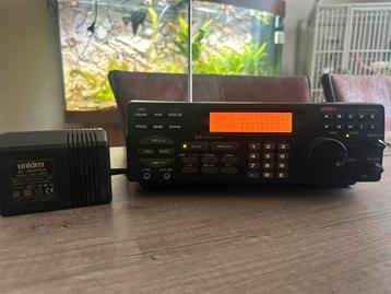 Uniden 9000 xlt compleet (Ruilen mogelijk) beschikbaar voor biedingen