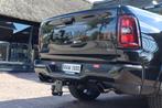 Dodge Ram 1500 2025 3.0L HURRICANE LARAMIE Night Premium | B, Auto's, Automaat, 2993 cc, Met garantie (alle), Zwart