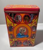 Blik van Uncle Ben’s rijst. Afm. 20x12,5x5,5 cm., Verzamelen, Blikken, Ophalen of Verzenden, Zo goed als nieuw, Overige