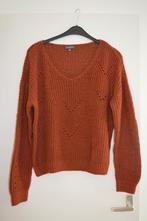 trui, Ophalen, Nieuw, Maat 46/48 (XL) of groter, Bruin