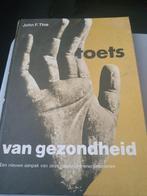 J.F. Thie - Toets van gezondheid, Ophalen of Verzenden, Zo goed als nieuw, J.F. Thie