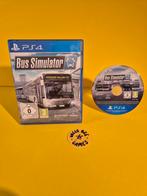 Bus Simulator - PS4, Spelcomputers en Games, Gebruikt, Verzenden, 1 speler, Am Wehrhahn 45, 50670 Cologne, Germany